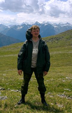 Oleg Esikov